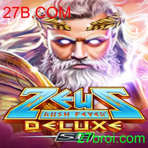 ZeusRushFeverDeluxeSE